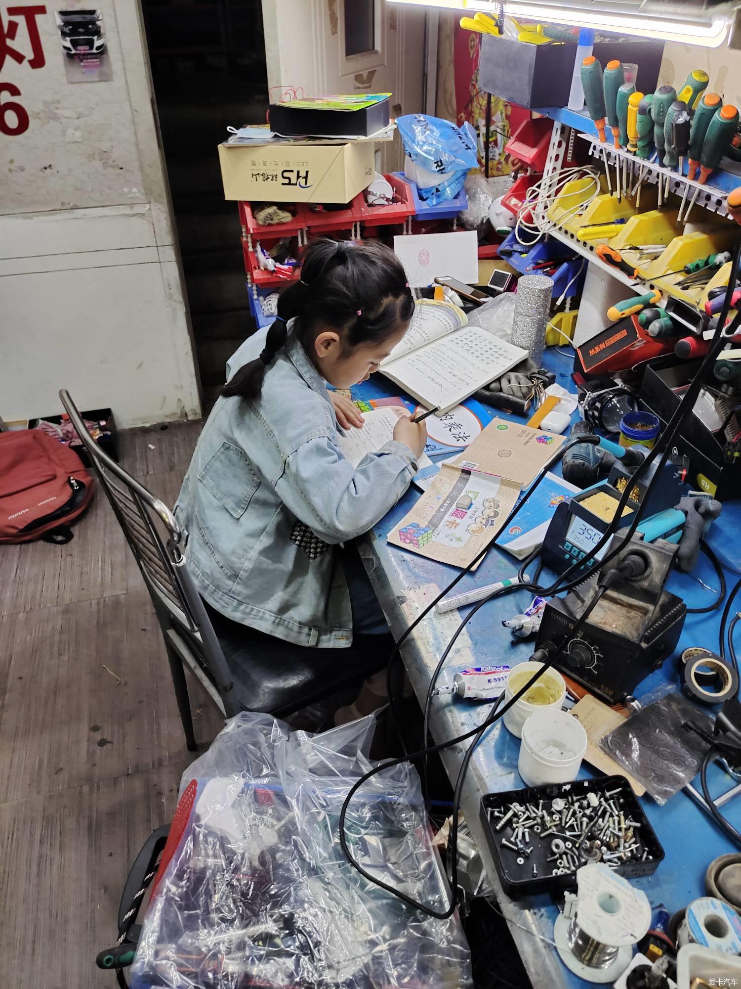 【共同富裕】跨越1500公里提回美女一手的二手斯柯达晶锐
