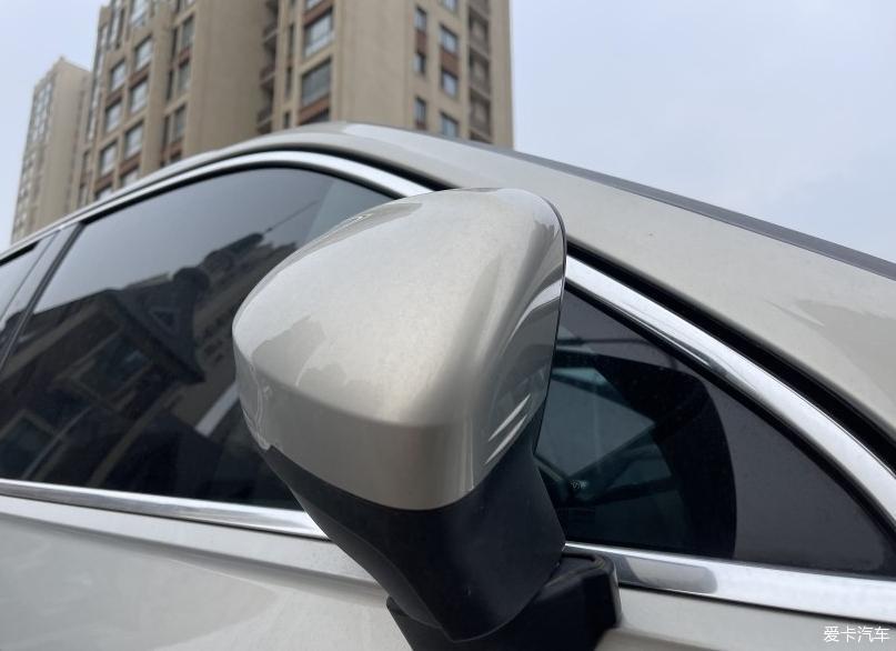 我的途铠我做主，分享我的车！