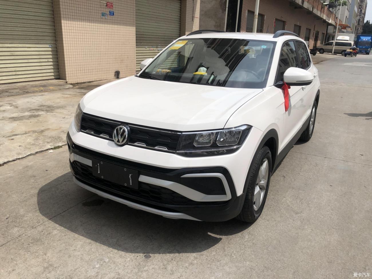 家里新添成员，以后请多多关照