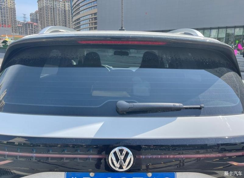 我的途铠我做主，分享我的车！