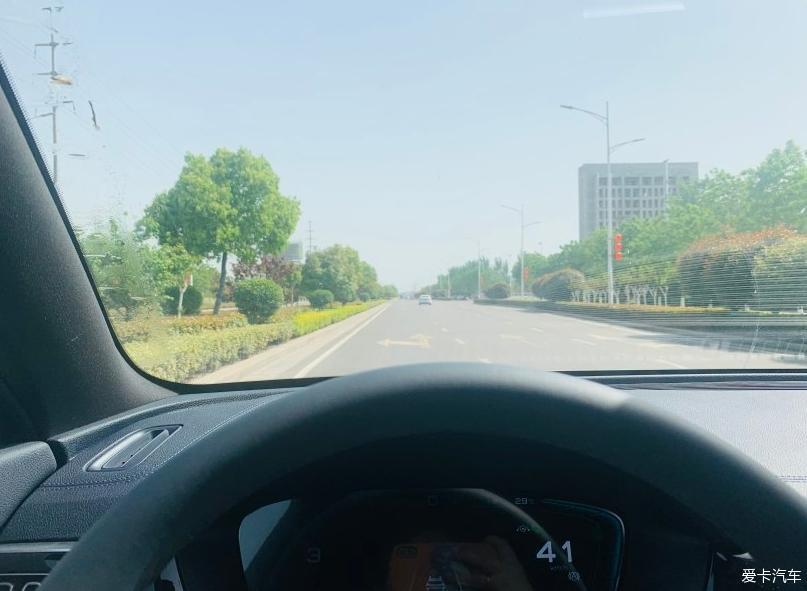 宋PLUS DM i终于是我的了