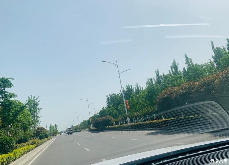宋PLUS DM i终于是我的了