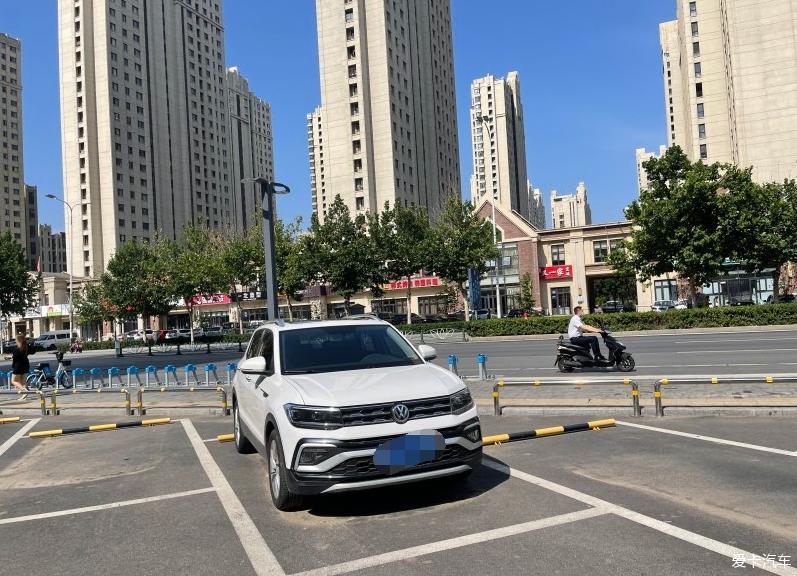 我的途铠我做主，分享我的车！