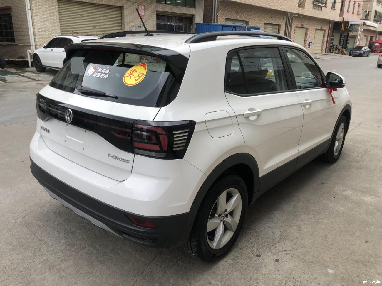 家里新添成员，以后请多多关照