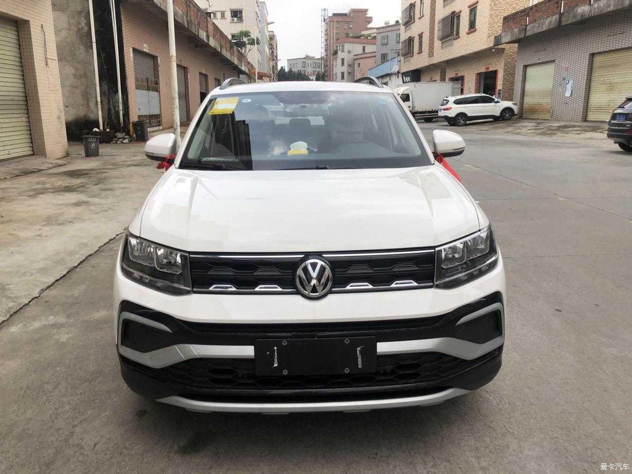 家里新添成员，以后请多多关照