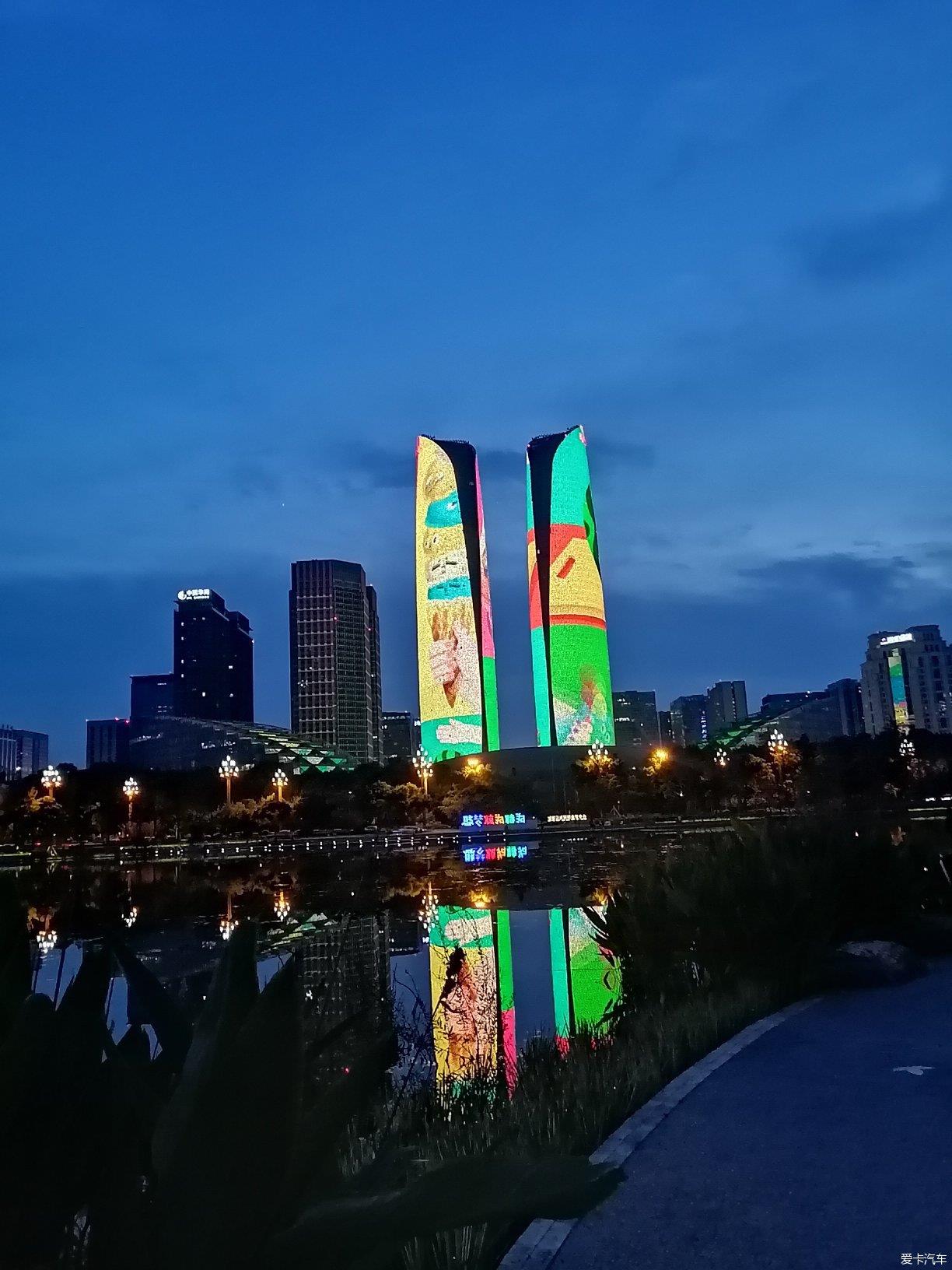 一次笃定的提车之旅