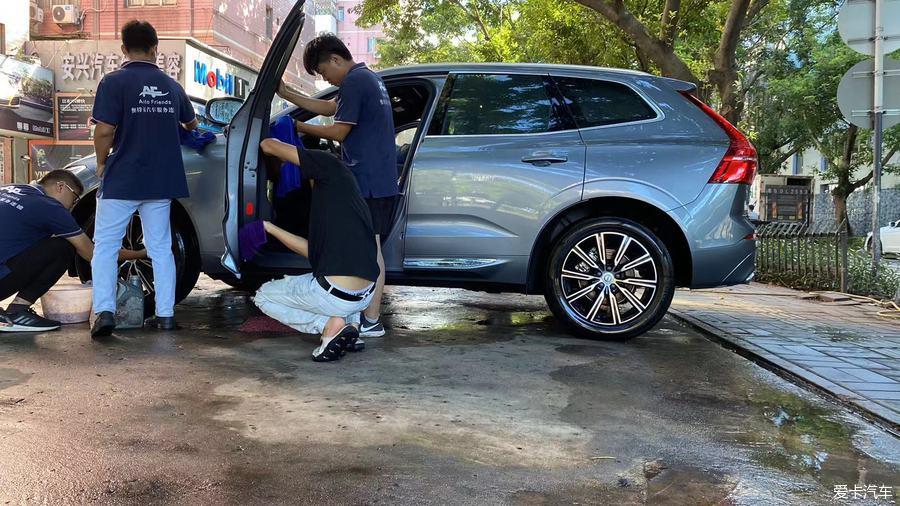 阳光明媚，锻炼走起