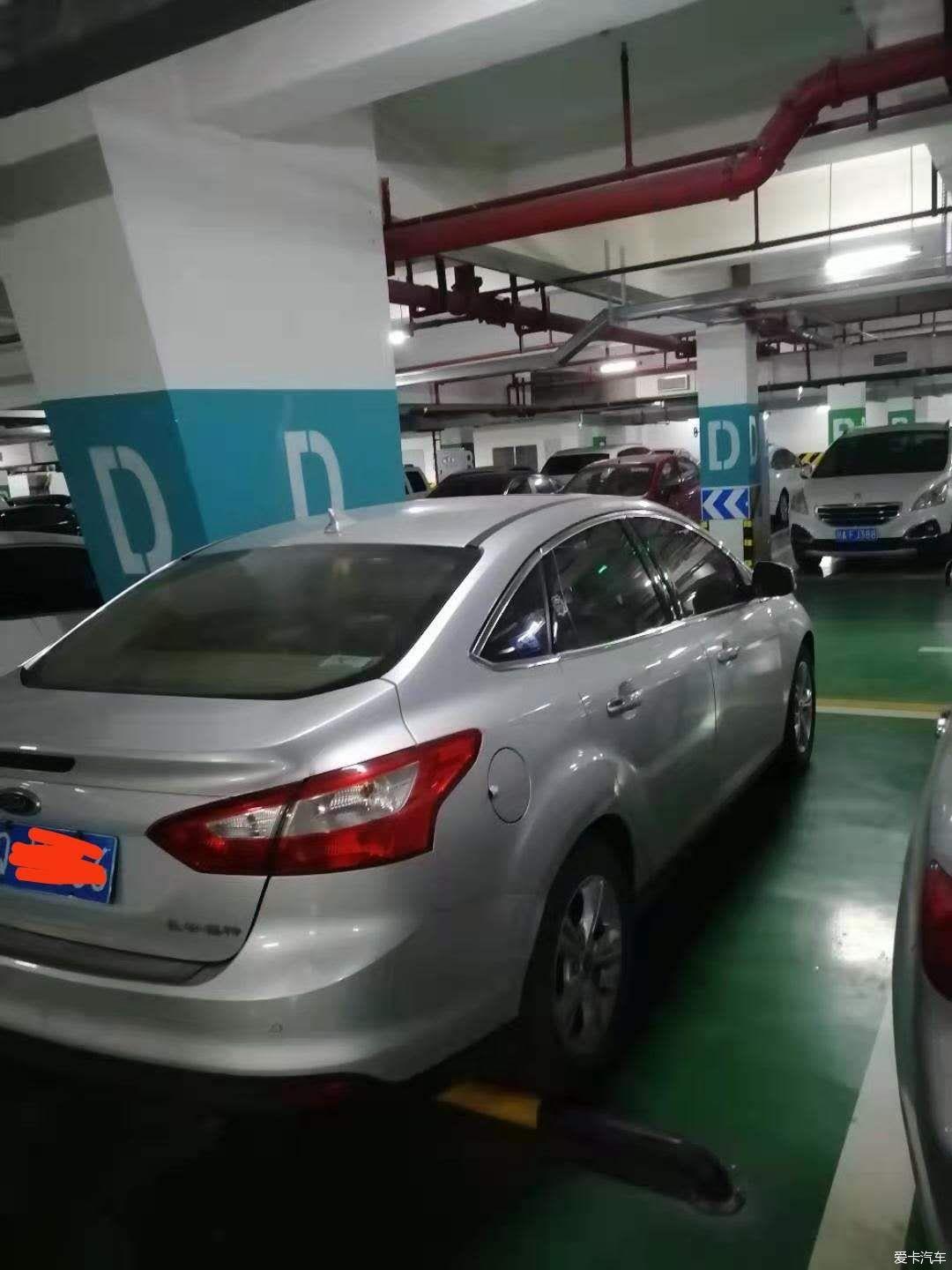 一次笃定的提车之旅