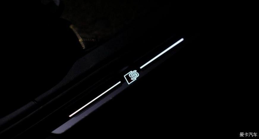 2021款Audi A3时尚动感提车分享