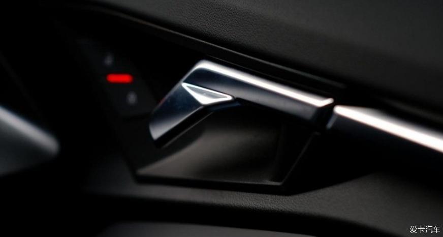 2021款Audi A3时尚动感提车分享