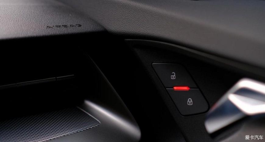 2021款Audi A3时尚动感提车分享