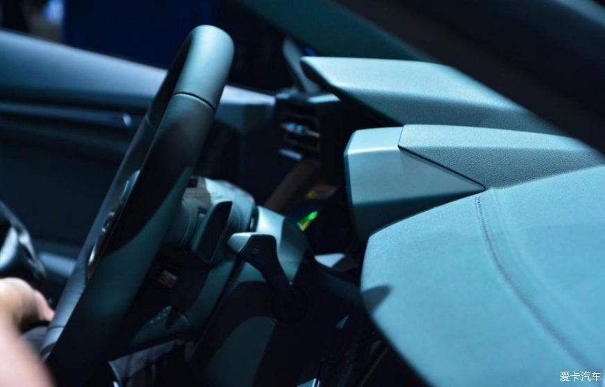2021款Audi A3时尚动感提车分享