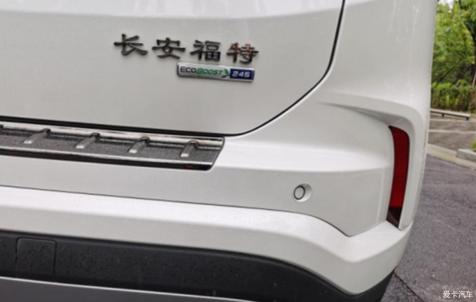 锐界Plus的驾驶感受还是不错的