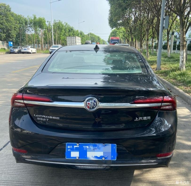君临天下，越享生活！终于提自己喜爱的车！