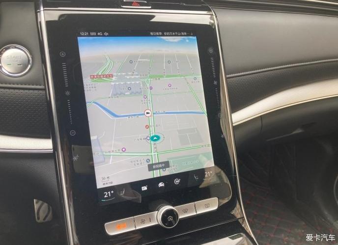 喜欢的RX5MAX，内外兼修的SUV