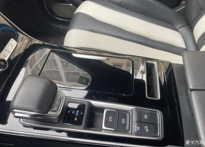 喜欢的RX5MAX，内外兼修的SUV