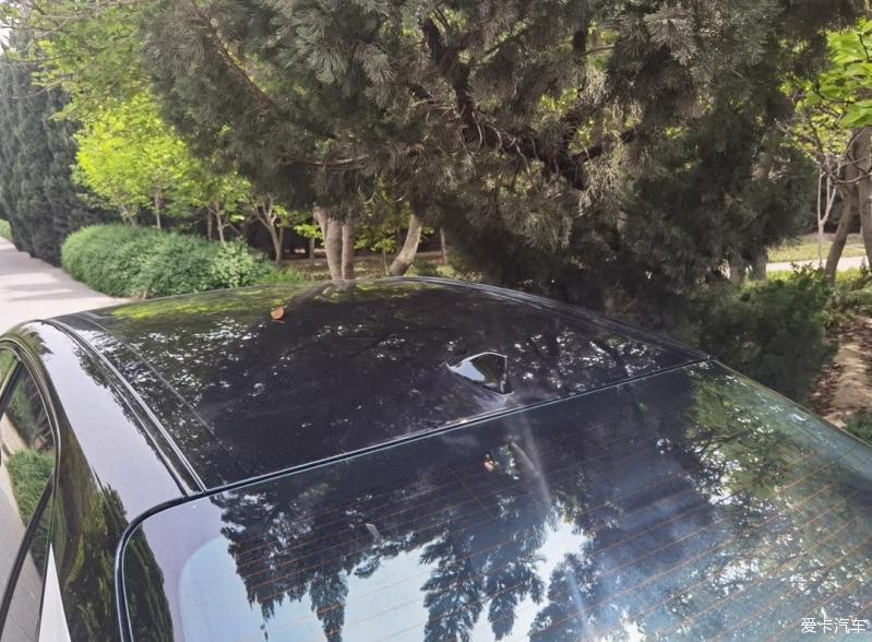 不愧是最受欢迎的B级车，全面均衡的凯美瑞