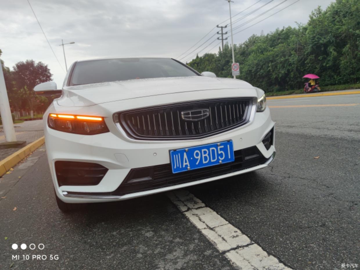 <br /></p>
【星瑞选车之路】惊喜总是不经意的，星瑞就是！<br />
