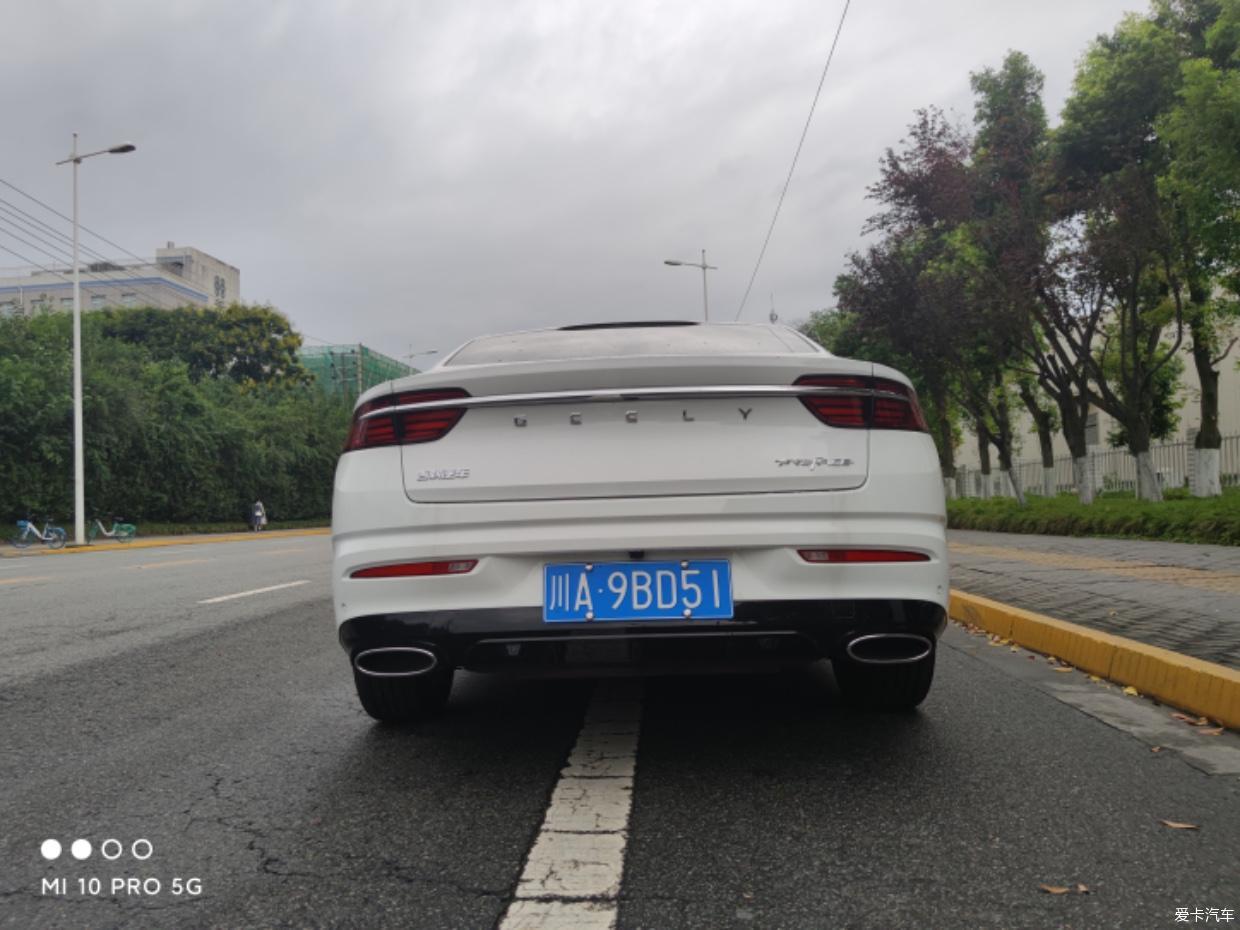 <br /></p>
【星瑞选车之路】惊喜总是不经意的，星瑞就是！<br />
