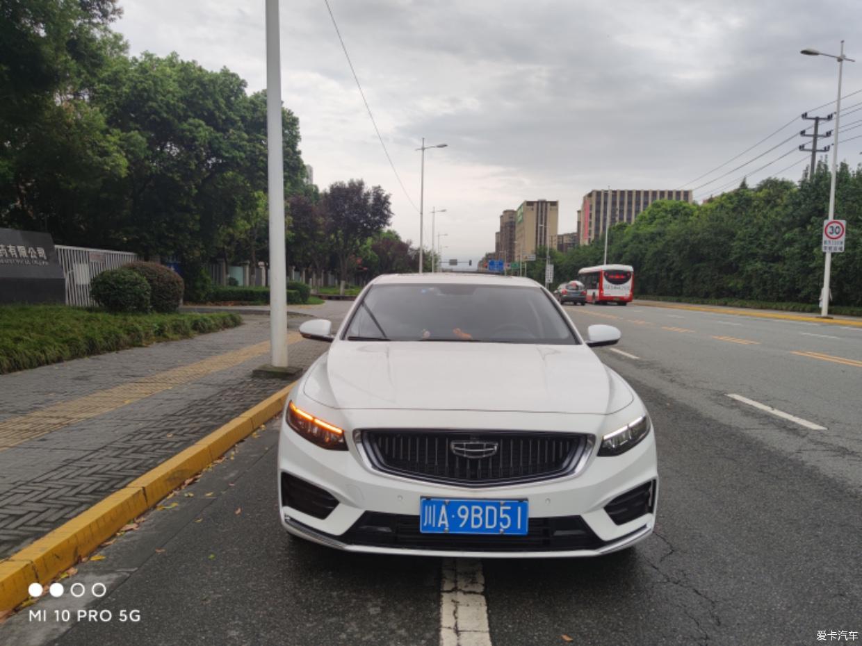 <br /></p>
【星瑞选车之路】惊喜总是不经意的，星瑞就是！<br />
