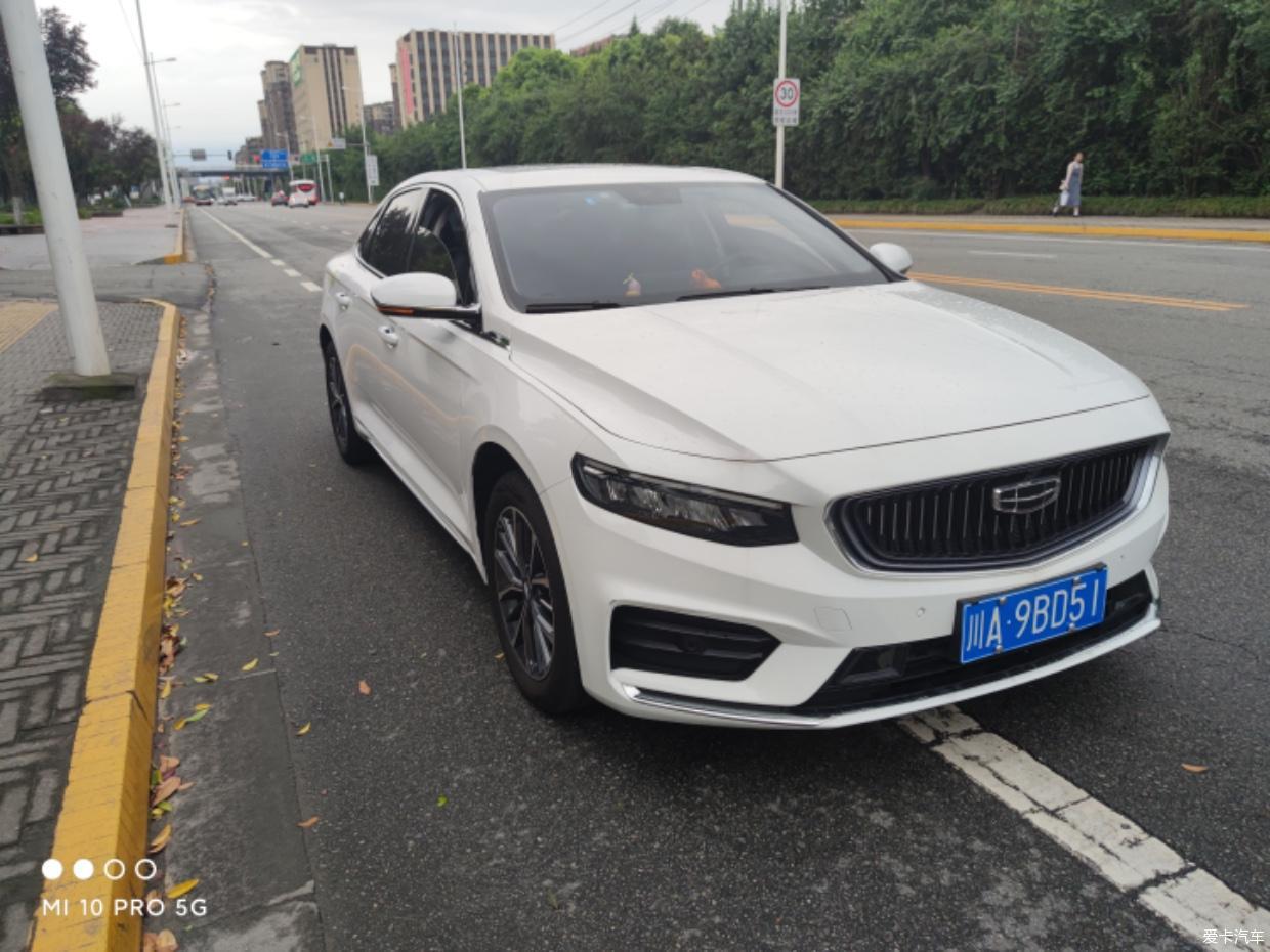 <br /></p>
【星瑞选车之路】惊喜总是不经意的，星瑞就是！<br />
