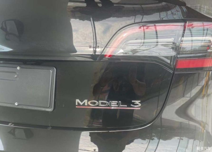Model 3 Performance 提车用车小记