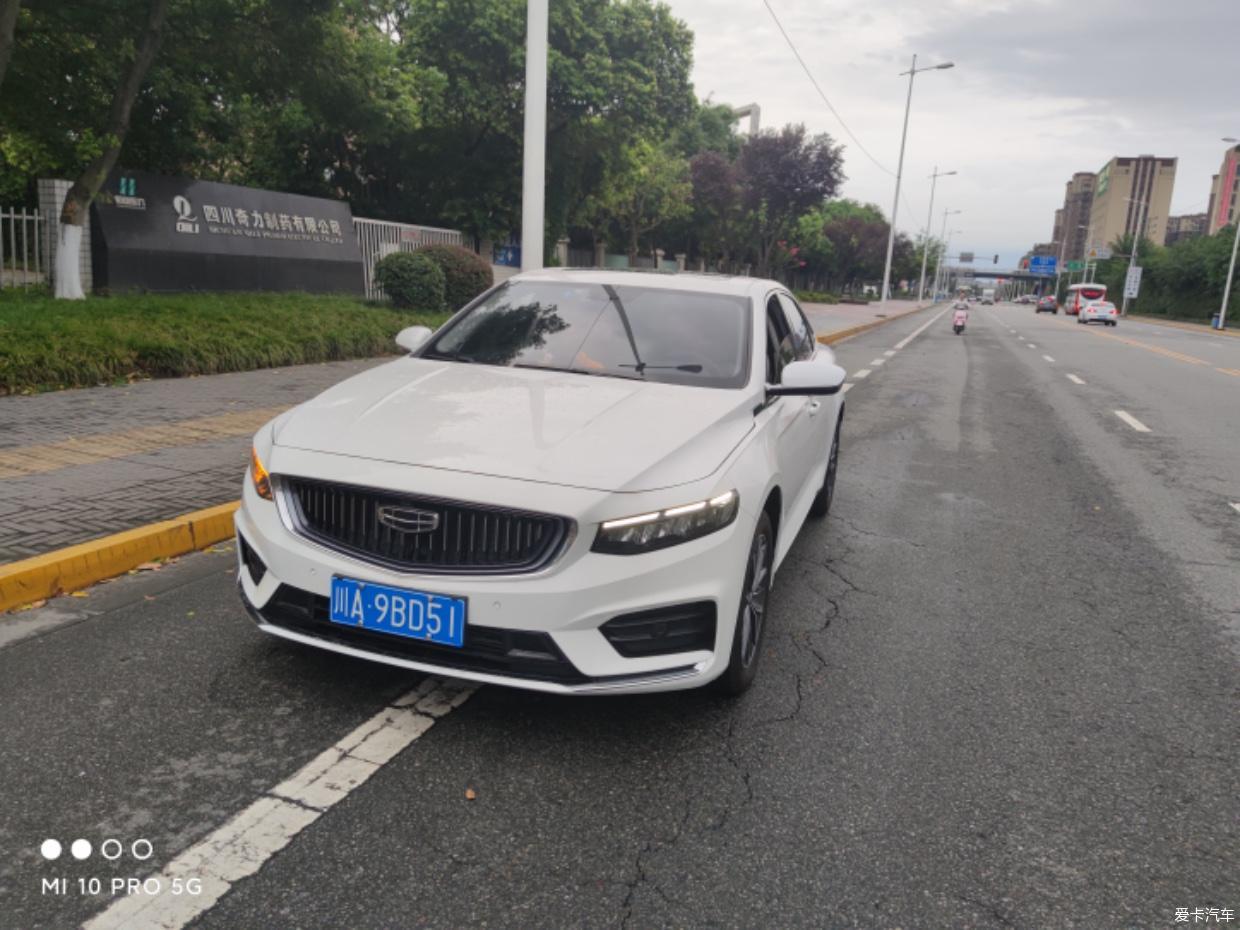 <br /></p>
【星瑞选车之路】惊喜总是不经意的，星瑞就是！<br />
