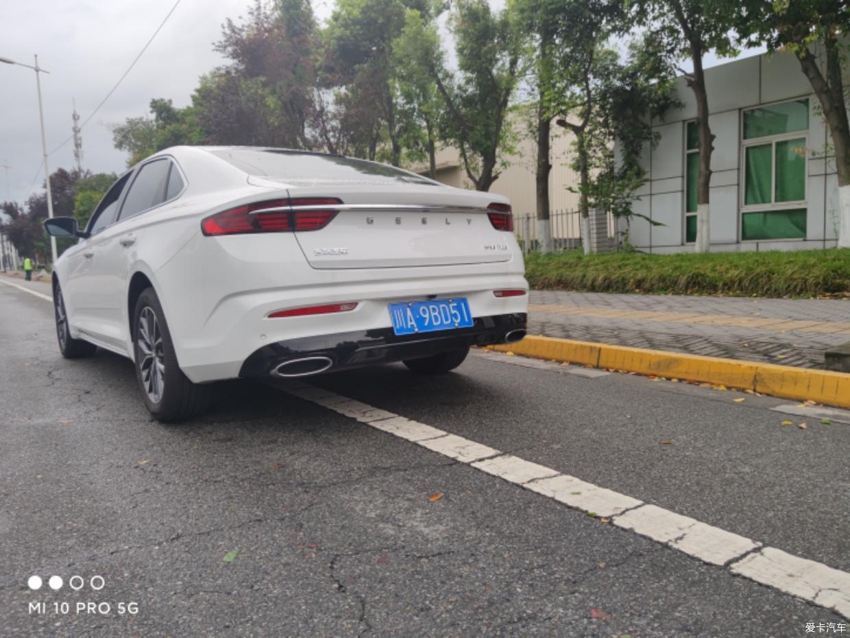 <br /></p>
【星瑞选车之路】惊喜总是不经意的，星瑞就是！<br />
