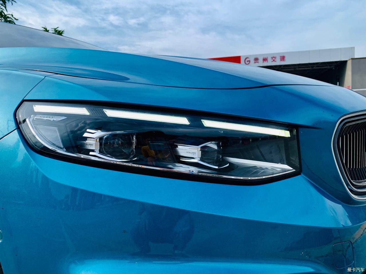 <br /></p>
【人生第一辆车——吉利星瑞】浅谈一万公里使用感受<br />
