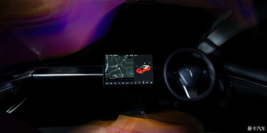 悉尼提车Model 3 Performance 一个月作业