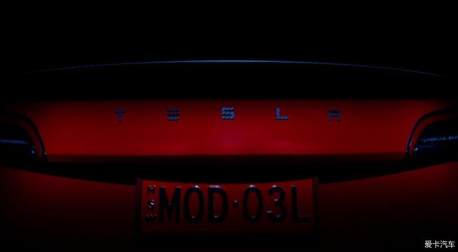 悉尼提车Model 3 Performance 一个月作业