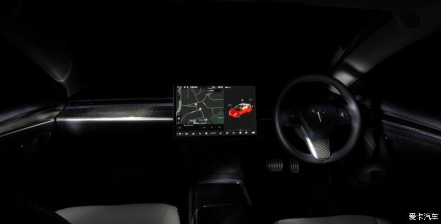 悉尼提车Model 3 Performance 一个月作业