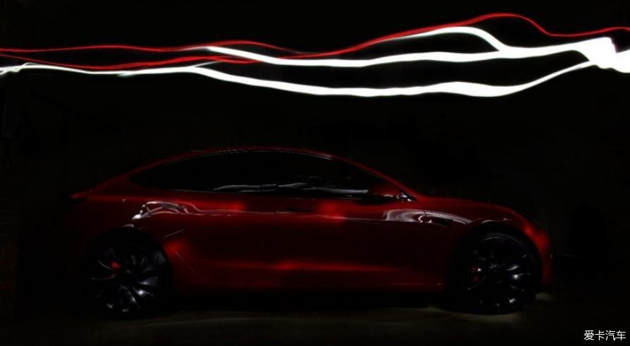 悉尼提车Model 3 Performance 一个月作业