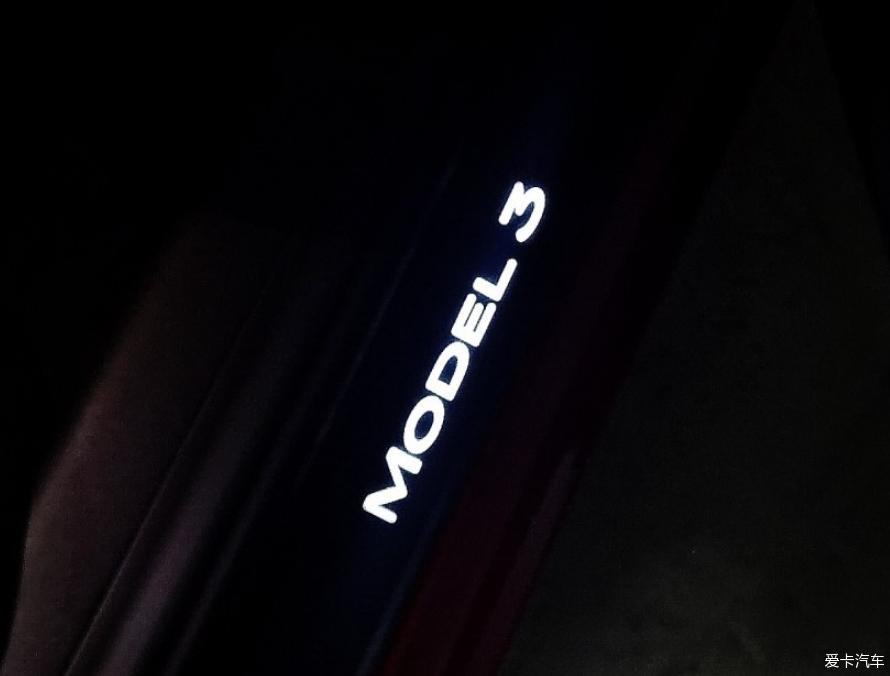 悉尼提车Model 3 Performance 一个月作业