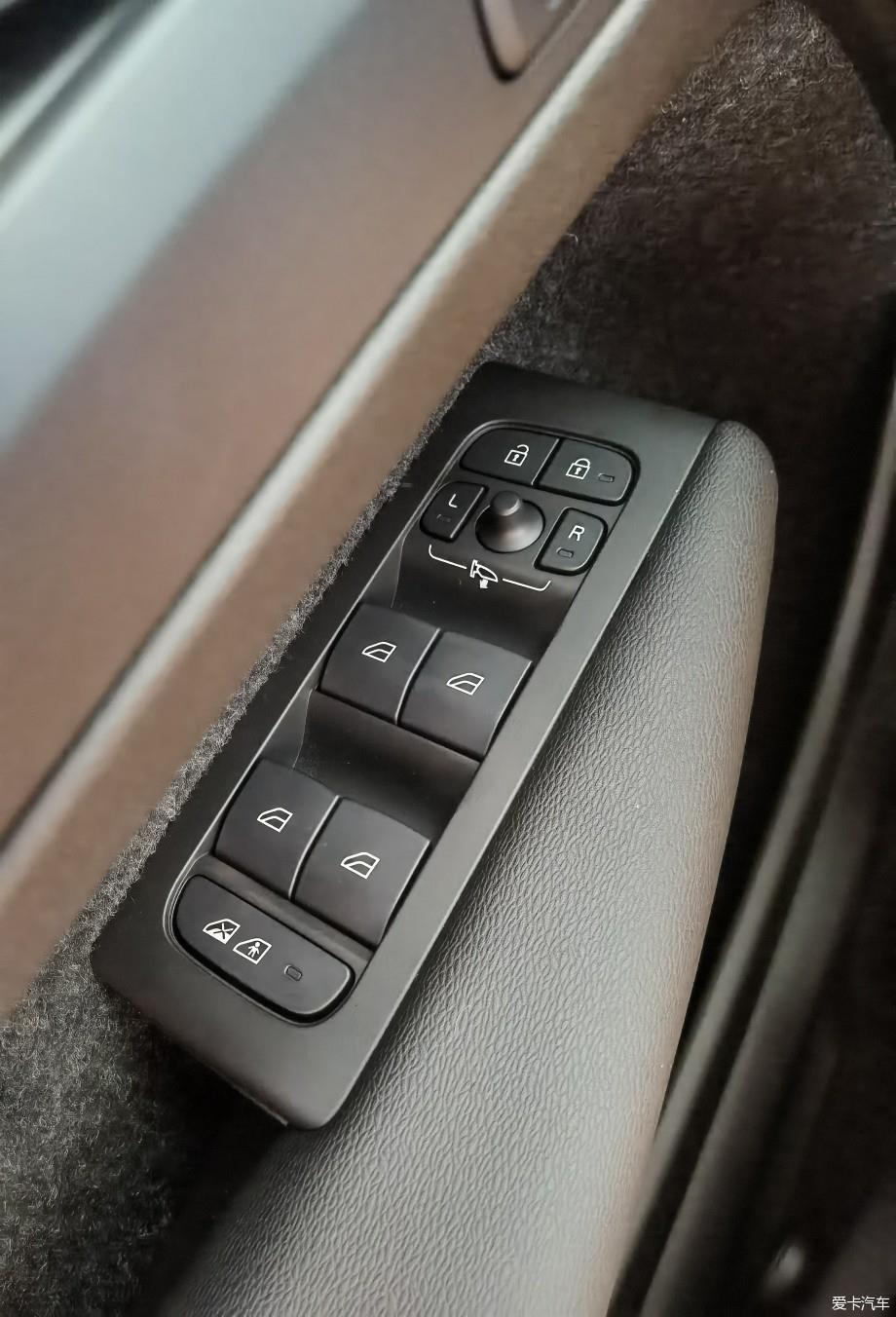 【2021提车作业】沃尔沃XC40提车小记