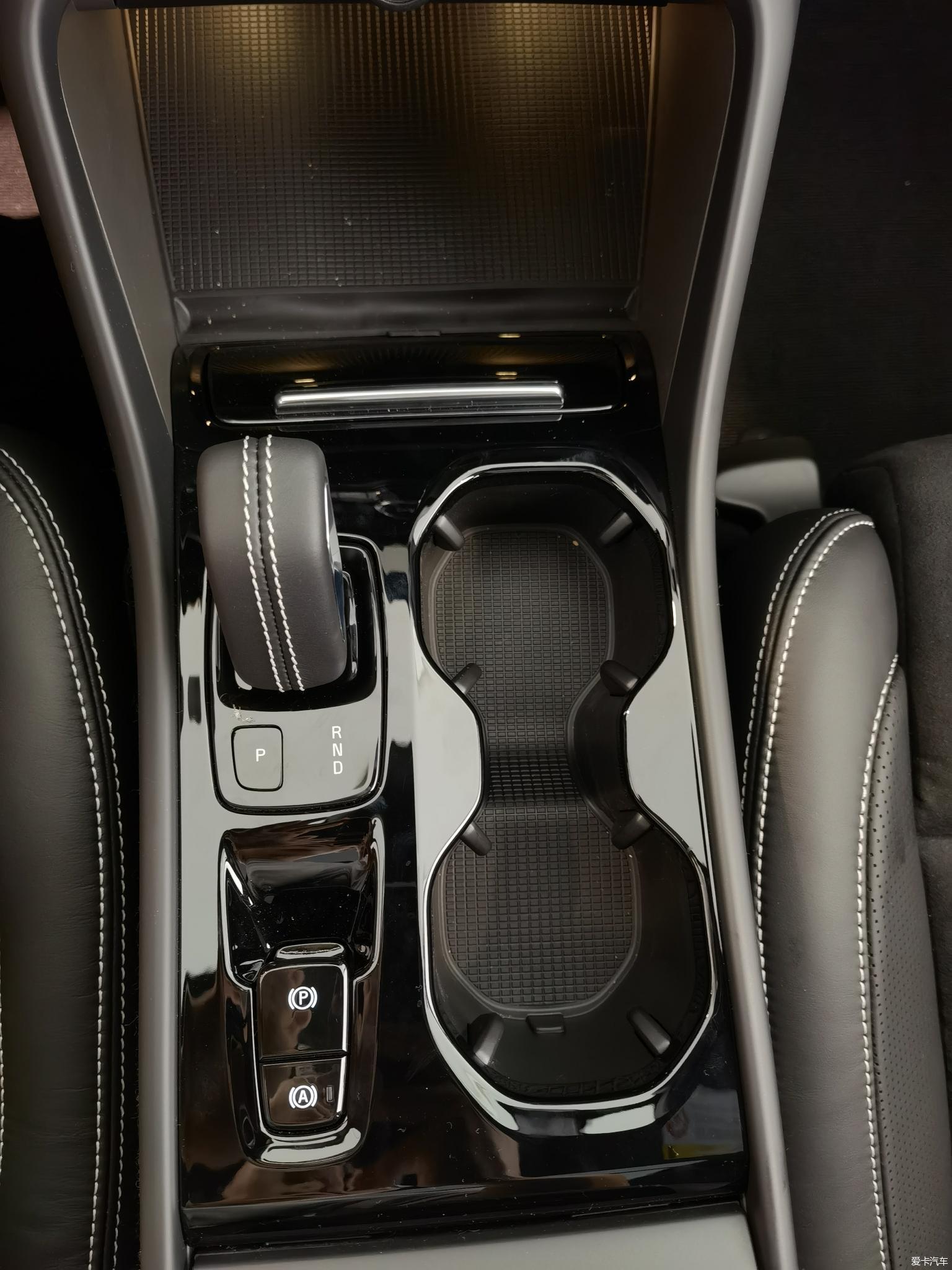 【2021提车作业】沃尔沃XC40提车小记