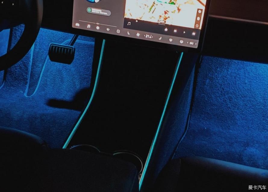 特斯拉Model 3 SR提车及详细用车作业