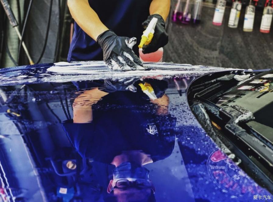 特斯拉Model 3 SR提车及详细用车作业
