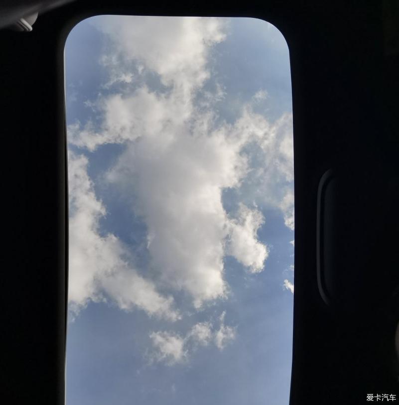和CT4在一起的又一个秋天