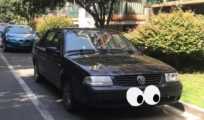感觉君越2年半的陪伴