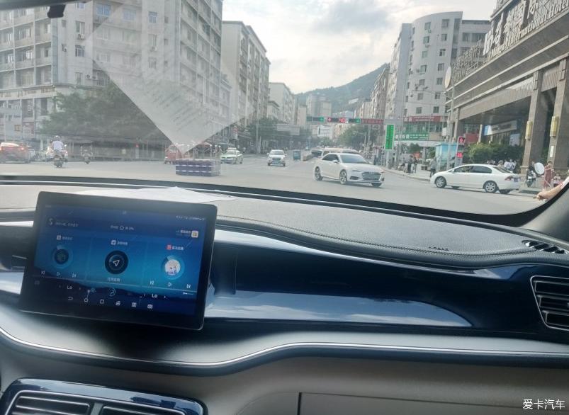 秦plus不仅有美丽的皮囊，更有趣的是灵魂