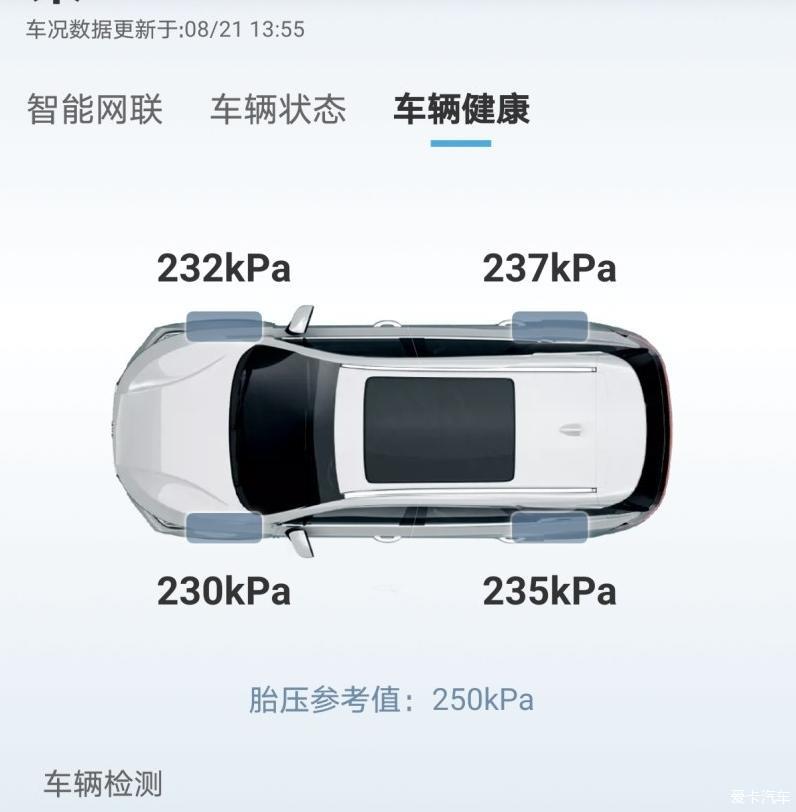 宋PLUS DM-i用车感受