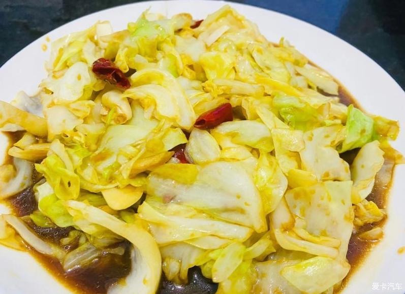 在简简单单的秋天里，遇见更好的自己——传祺GS3