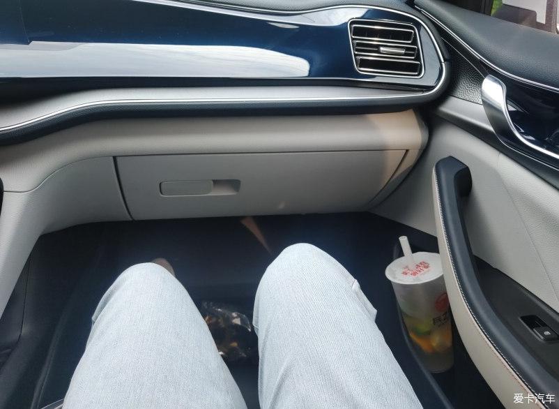 秦plus不仅有美丽的皮囊，更有趣的是灵魂