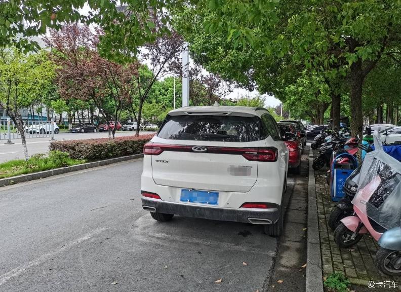 总结一下虎7的使用感受