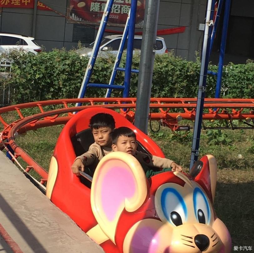 我们家的“大暖男”MAX，孩子们也很喜欢