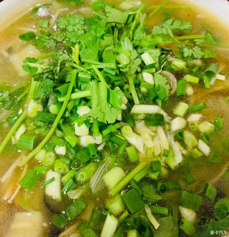 在简简单单的秋天里，遇见更好的自己——传祺GS3