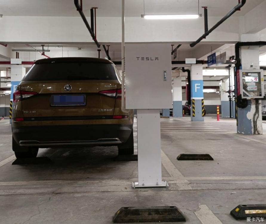 四千公里特斯拉model3高性能版用车体验