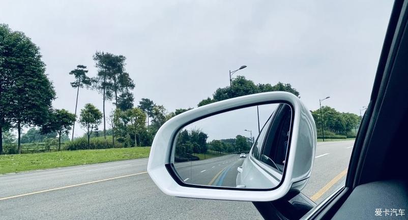 我选择沃尔沃S60