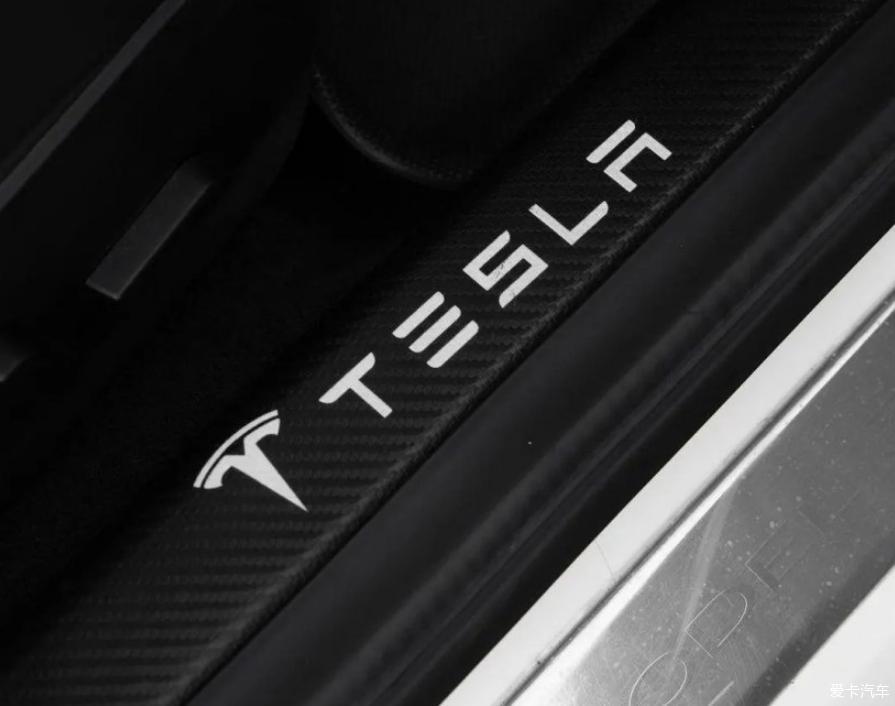 分享特斯拉Model3两年用车升级之路！